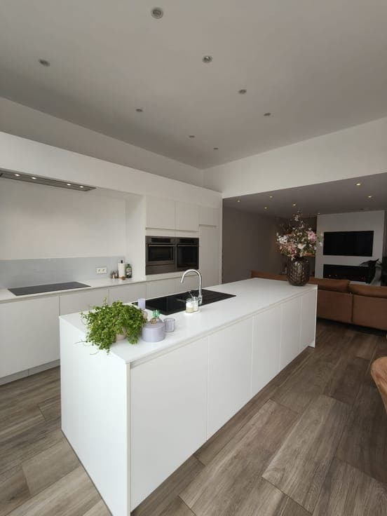 House in Sint-Niklaas