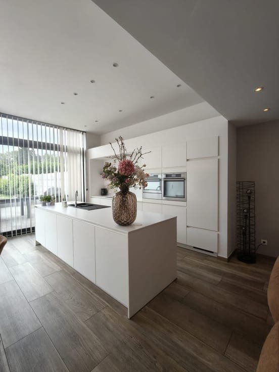 House in Sint-Niklaas