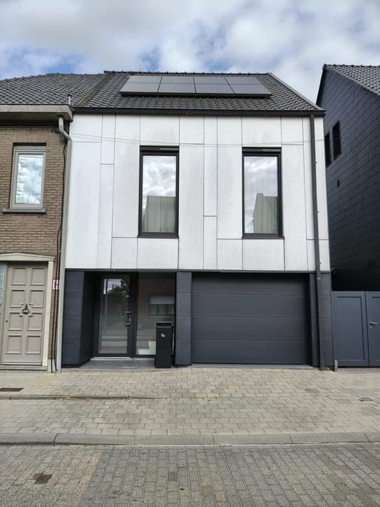 House in Sint-Niklaas
