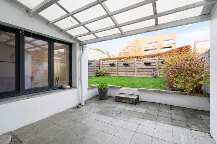 Spacious house in the heart of Wemmel