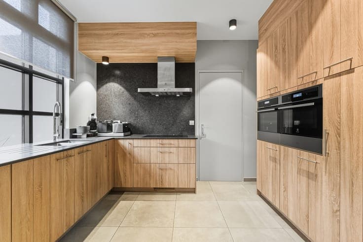 Wonen zonder compromissen: royale woning met 6 slaapkamer...