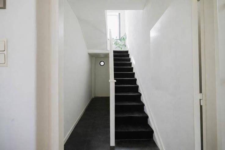 House for sale in the centre of St-Dns-Westrem