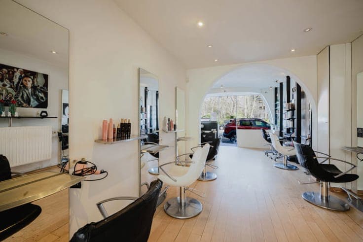 House for sale in the centre of St-Dns-Westrem