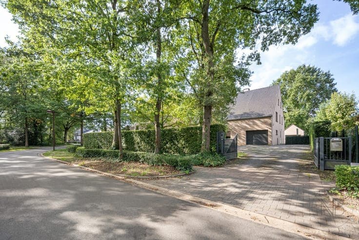 Ruime en verzorgde gezinswoning op een gunstige locatie i...