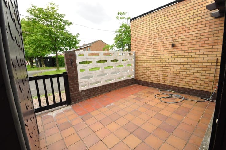 Comfortabel wonen op één niveau