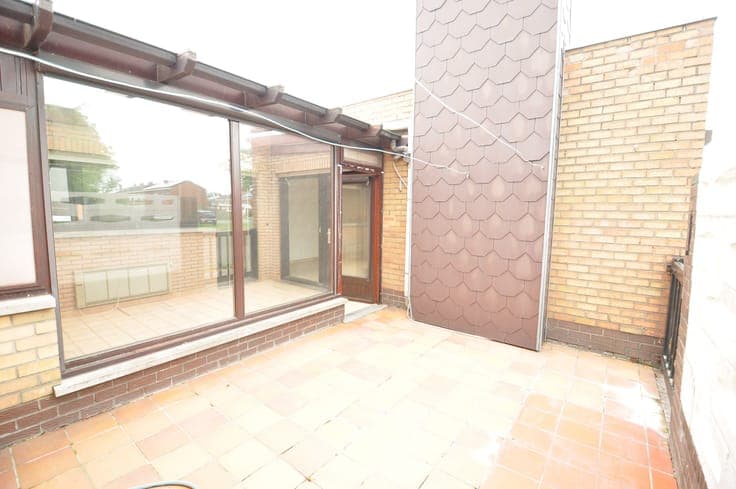 Comfortabel wonen op één niveau