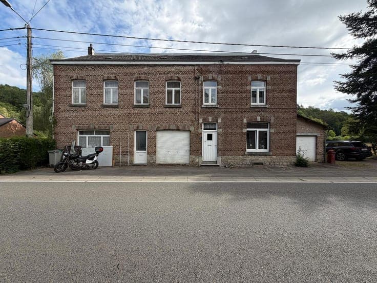House in Durbuy