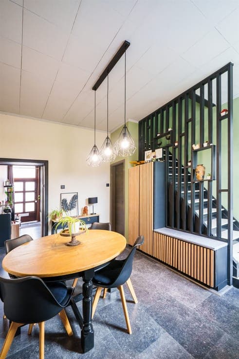 Superbe maison 3 chambres avec Jardin