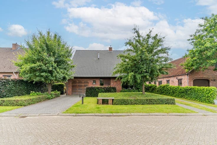 House in Beerse
