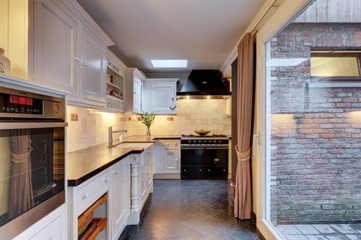 House in Mechelen
