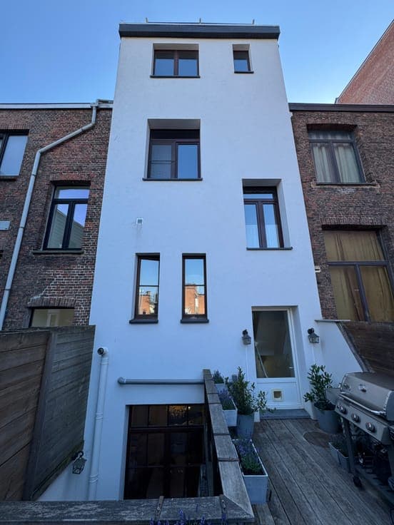 House in Mechelen