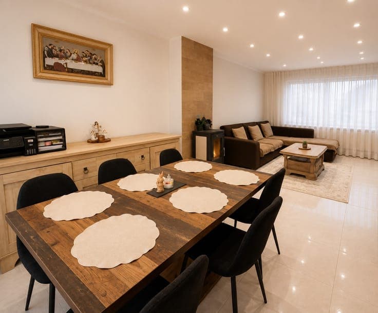 OPEN HUIS ZATERDAG 27/06 van 13.15u tot 14.15u. Instapkla...
