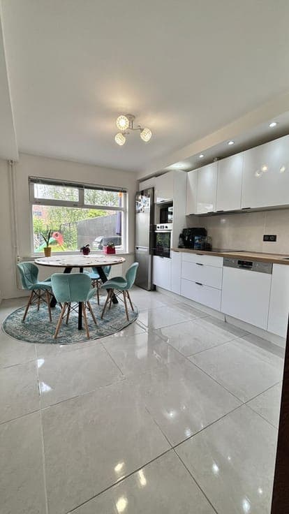 OPEN HUIS ZATERDAG 27/06 van 13.15u tot 14.15u. Instapkla...