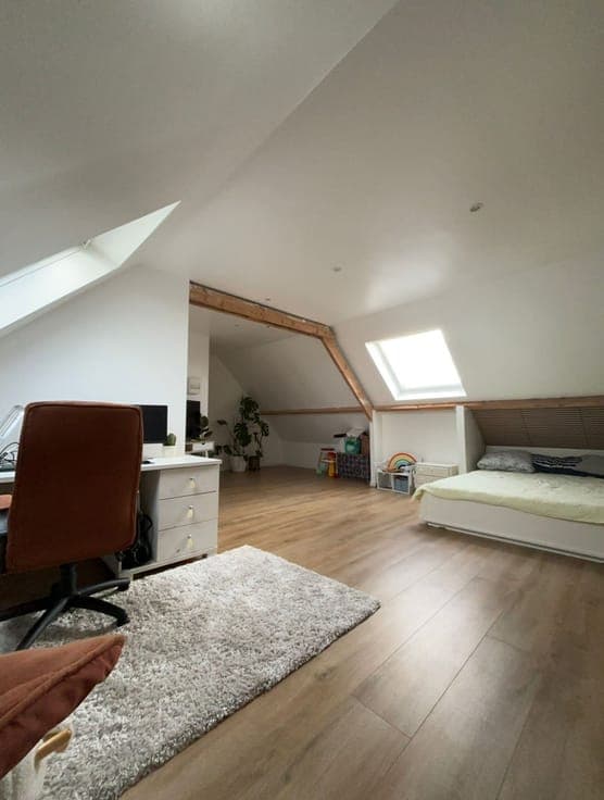 OPEN HUIS ZATERDAG 27/06 van 13.15u tot 14.15u. Instapkla...