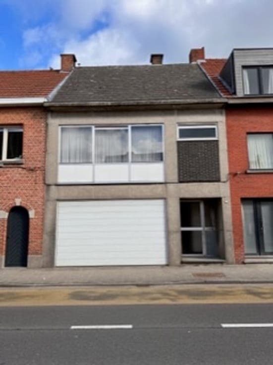 House in Hoogstraten