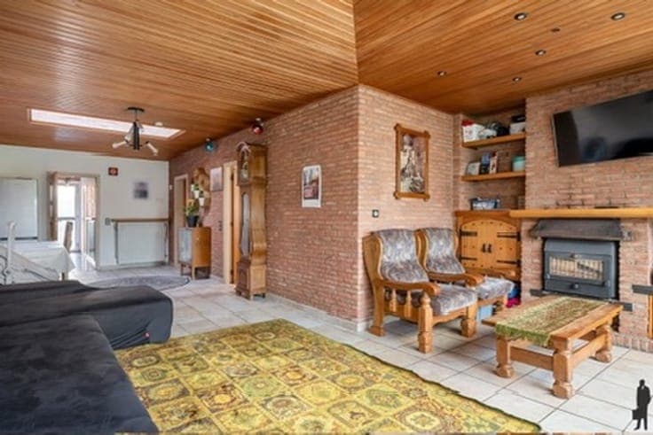 House in Hoogstraten