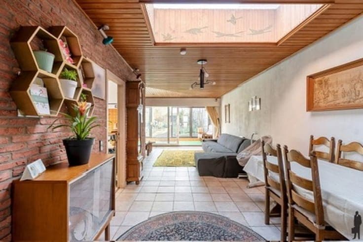 House in Hoogstraten