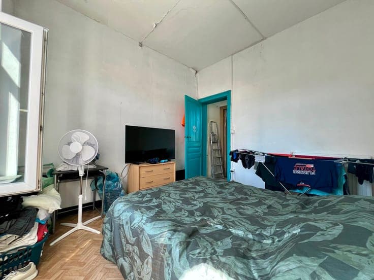 Charming 2-bedroom house in the centre of Lessines.