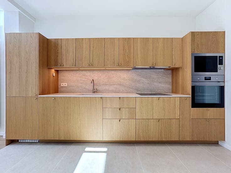 Superb 4-bed house, fully renovated, SE-facing terrace
