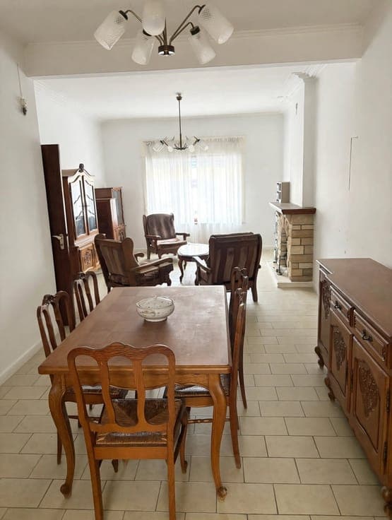 Beautiful house is waiting for you!