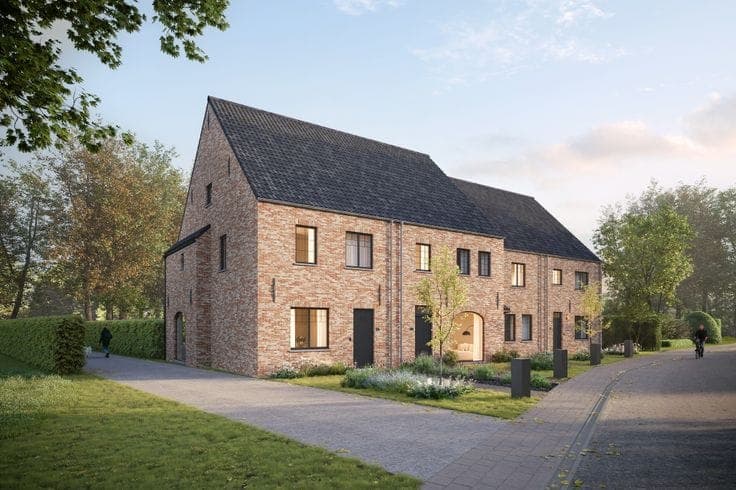 House in Beveren-Kruibeke-Zwijndrecht