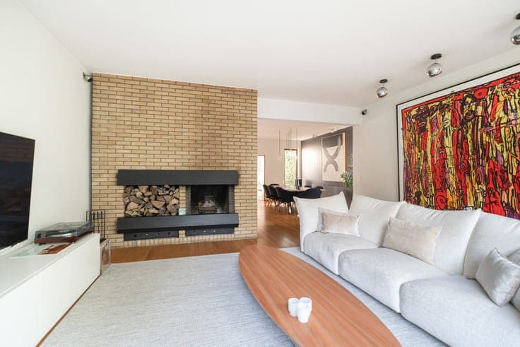 Villa 4 Bdrs with Landscaped Garden - Lycée Français –