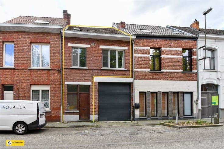 Townhouse