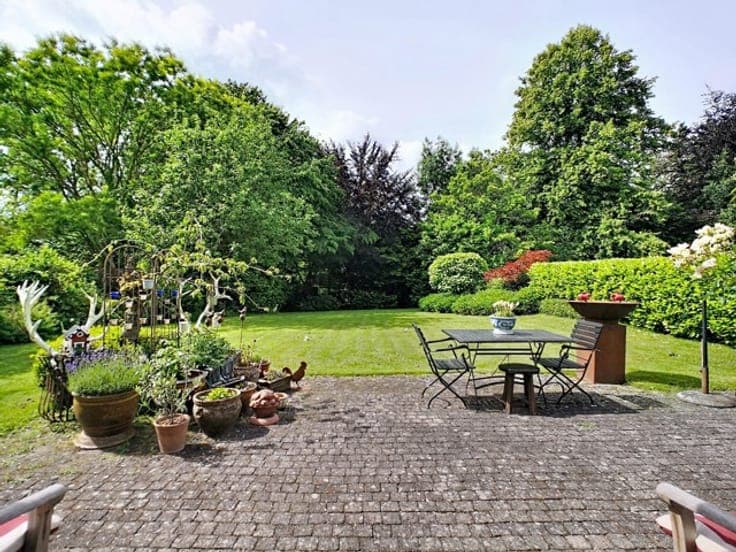 Villa unifamiliale ou villa jumelée/kangourou