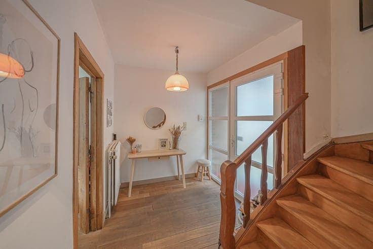 Beersel– Stunning 233m² villa – 3 bedrooms + potential for a