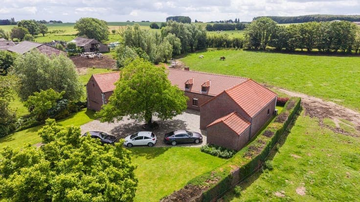 House in Soignies