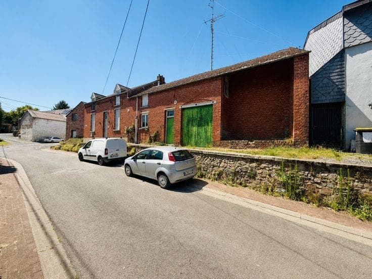 House in Havay