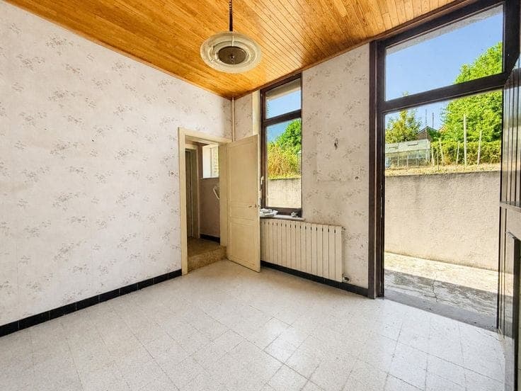 House in Havay