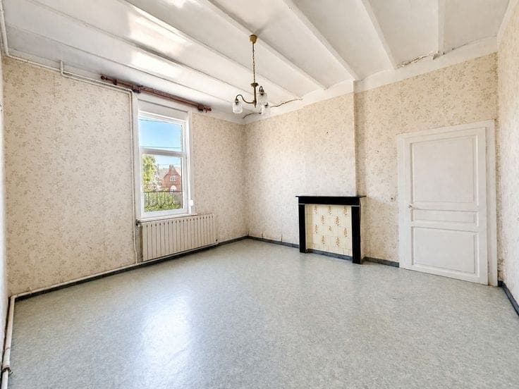 House in Havay