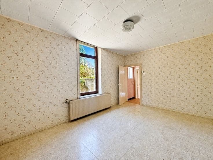 House in Havay