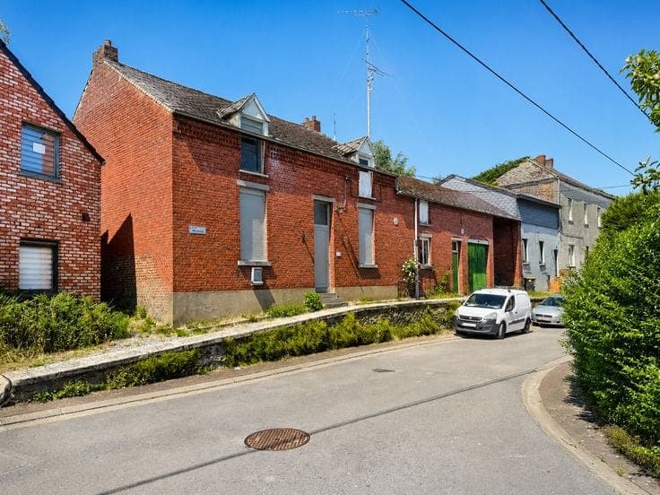 House in Havay