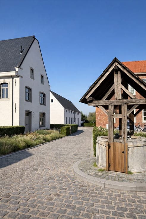 House in Sint-Truiden