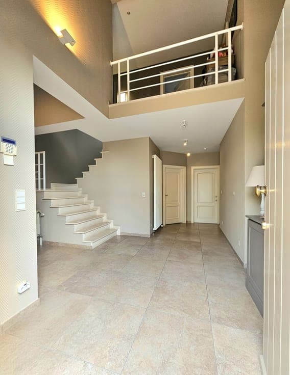 Luxueuze en energiezuinige villa te koop - Brugstraat, Ne...