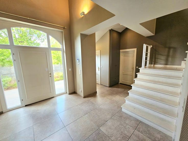 Luxueuze en energiezuinige villa te koop - Brugstraat, Ne...