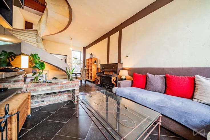House in Amay
