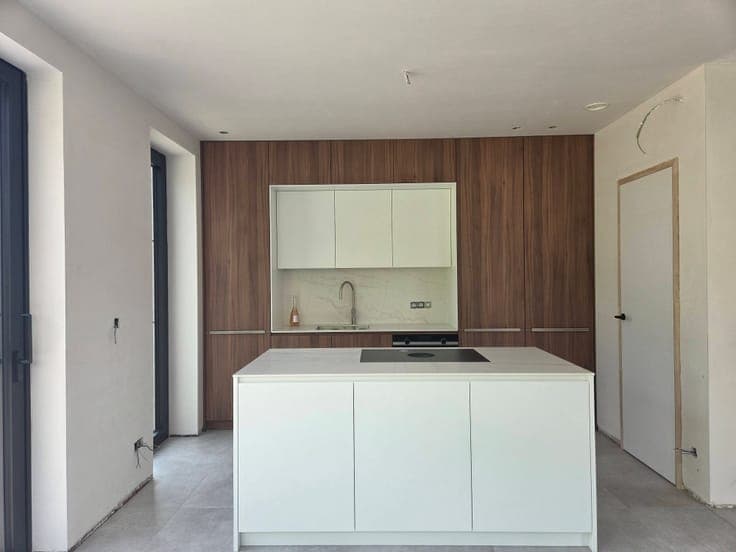 House in Wetteren