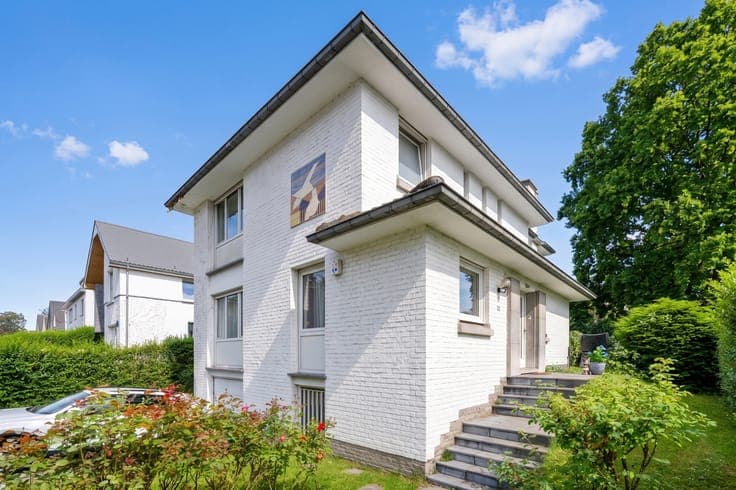 Mater Dei - Villa 4 bedrooms + offices with garden & garage