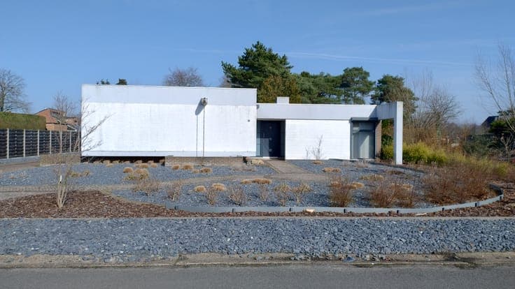House in Houthalen-Helchteren