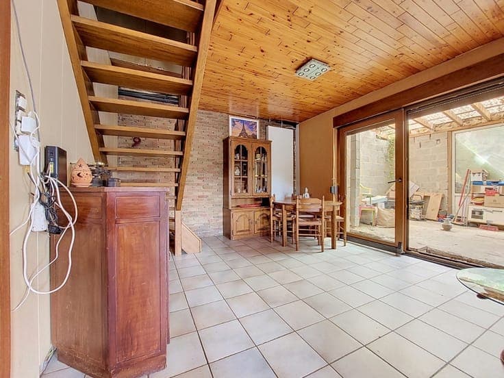 House in Engis