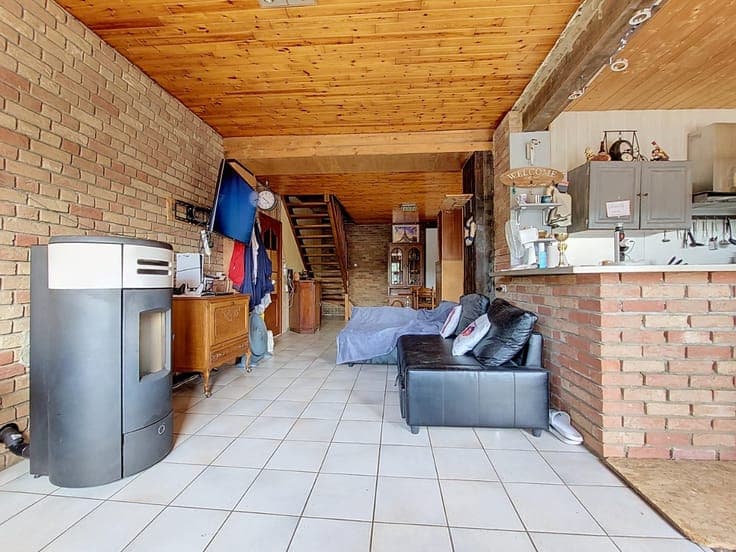 House in Engis