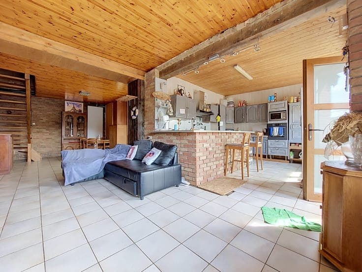 House in Engis