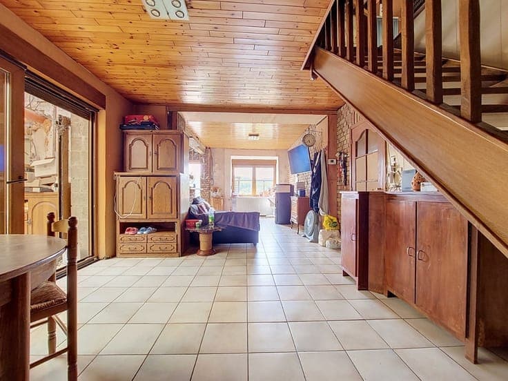 House in Engis