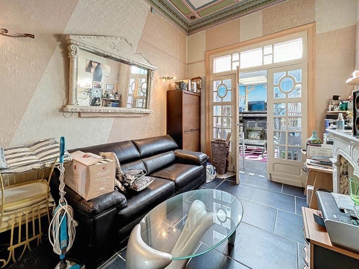 House in Montignies-sur-Sambre