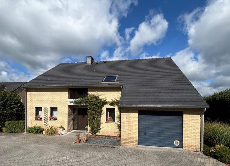 House in Malmedy