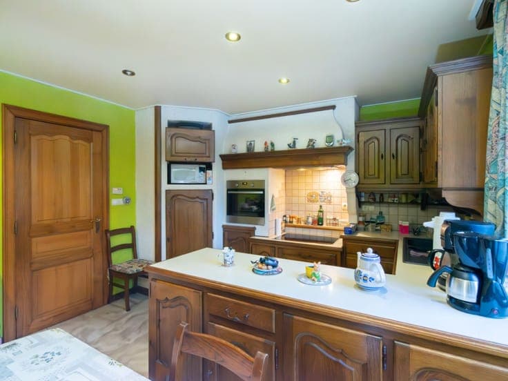 House in Nadrin