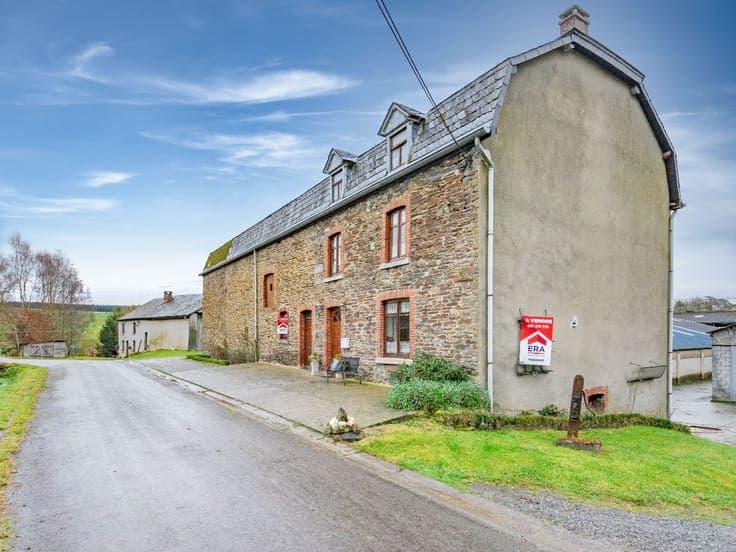 House in Nadrin